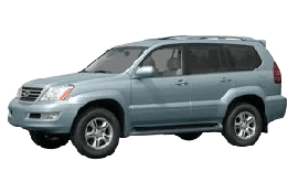 GX470
